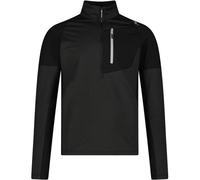 CMP Herren Fleeceshirt antracite 56