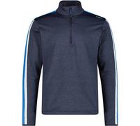 CMP Herren Rolli MAN SWEAT (39L2577) 48 B. BLUE MEL-ROYAL BLUE 18NU
