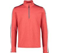 CMP Herren Rolli MAN SWEAT (39L2577) 50 FERRARI MEL-ANTRACITE 31CF