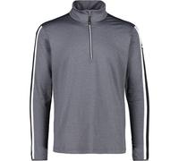CMP Herren Rolli MAN SWEAT (39L2577) 52 TITANIO MEL. U927