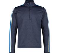 CMP Herren Rolli MAN SWEAT (39L2577) 54 B. BLUE MEL-ROYAL BLUE 18NU