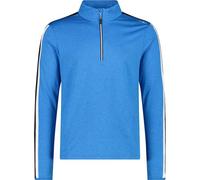 CMP - Herren-Sweatshirt, Fluss Mel-Nero, 58