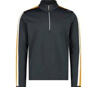 CMP Herren Rolli MAN SWEAT (39L2577) 60 NERO MEL.-ZUCCA 17UP