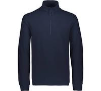 CMP - Herren-Sweatshirt, Schwarz Blau, 48