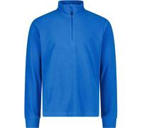 CMP MAN Fleece Sweat royal blue (L573) 52