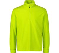 CMP MAN Fleece Sweat acido (E112) 58