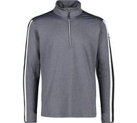CMP Herren Rolli MAN SWEAT TITANIO MEL. - Gr. - 54