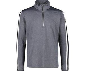 CMP Herren Rolli MAN SWEAT TITANIO MEL. - Gr. - 54