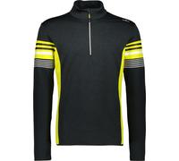 CMP Herren Rolli NERO MEL. 56