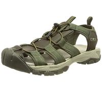 CMP Herren Sahiph Hiking Sandal, Militare, 40