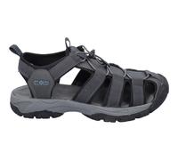 CMP Hiking-Sandalen Sahiph Herren dunkelgrau Größe 43