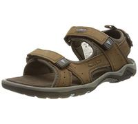 CMP Herren Sandale Almaak Hiking Sandal 38Q9947 Seppia 44