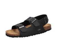 Cmp 3q91027 Eco Keidha Sandalen EU 41 Black