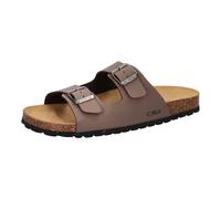 CMP Herren Sandale ECO THALITHA SLIPPER 3Q91017-Q925 42 Arabica