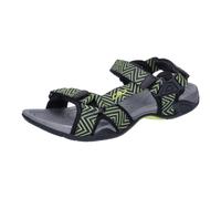 CMP Hamal Trekking-Sandalen für Herren, B Blue Grey, 47 EU