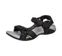CMP Campagnolo Sandalen Hamal Nero/Pine Größe EU 44