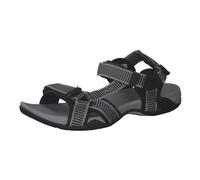 CMP Hamal Hiking Sandal 38Q9957 Cemento/Nero 75UE Grau 45