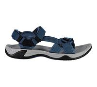 CMP Hamal Hiking Sandal 38Q9957 Denim N838 Blau 43