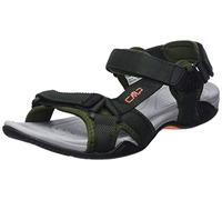 CMP Campagnolo Hamal Wandersandalen Herren jungle EU 40 2021 Trekking- & Wandersandalen