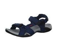 CMP Campagnolo Herren Sandalen Hamal 38Q9957 Marine Größe 47