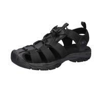 cmp Wandersandalen "Sahiph" in Schwarz - Größe 46 | Herrenschuhe Outdoorschuhe