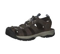 CMP Herren Sandale Sahiph Hiking Sandal 30Q9517-P961 45 Wood