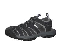CMP Herren Sandale Sahiph Hiking Sandal 30Q9517-U423 44 Antracite