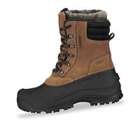 Cmp 3q48867 Kinos Wp Snow Boots Braun EU 44 Mann