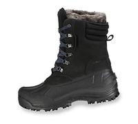 CMP Herren Winterstiefel Kinos WP 3Q48867-U901 42 Nero