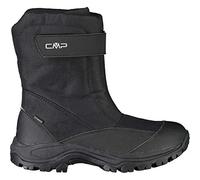 CMP Herren Schneestiefel, Schwarz, 45 EU