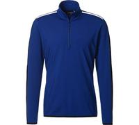 CMP Herren Shirt Herren Longshirt (30L0917) 56 Blau/Schwarz/Weiß