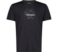 CMP Herren Shirt MAN T-SHIRT (32T7177) 54 ANTRACITE-GREY