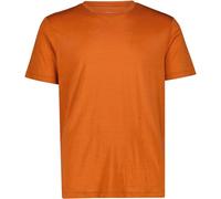 CMP Herren Shirt MAN T-SHIRT (32T7177U) 48 RUGGINE