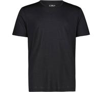 CMP MAN T-shirt antracite-grey (62UT) 50