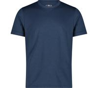 CMP Herren Shirt MAN T-SHIRT (34N7707) 54 BLUESTEEL
