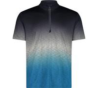 CMP Herren Shirt MAN T-SHIRT (34N7737) 52 B.BLUE-RIVER