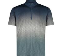 CMP Herren Shirt MAN T-SHIRT (34N7737) 56 BLUESTEEL-HYDRO