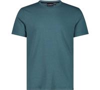CMP Herren Shirt MAN T-SHIRT (35F7647) 50 Blau