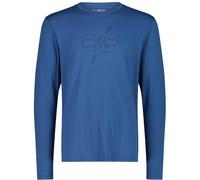 CMP Herren Shirt MAN T-SHIRT (35N4137) 54 BLUESTONE