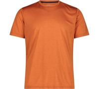 CMP Herren T-Shirt (Größe XXL, orange)