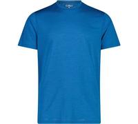 CMP Herren Shirt MAN T-SHIRT (35N5637) 58 PACIFIC
