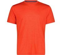 CMP - T-Shirt Herren tango 58
