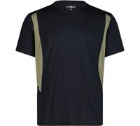 CMP Herren Shirt MAN T-SHIRT (35N6787) 50 ANTRACITE