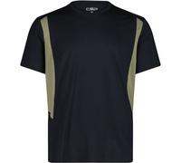 CMP Herren Shirt MAN T-SHIRT (35N6787) 52 ANTRACITE