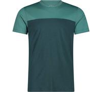CMP Herren Shirt MAN T-SHIRT (35N6887) 52 ALPINE