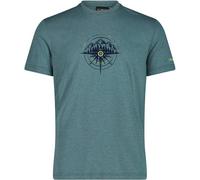 CMP Herren Shirt MAN T-SHIRT (39T7527) 50 876
