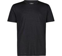 CMP Herren Shirt MAN T-SHIRT ANTRACITE-GREY - Gr. - 52