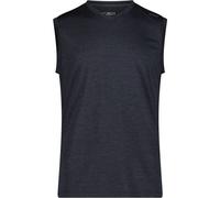 CMP Herren Shirt MAN T-SHIRT SLEEVELESS (35N5627) 56 ANTRACITE