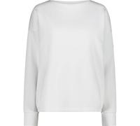 CMP Herren Shirt WOMAN SWEAT (35D7496) 40 BIANCO