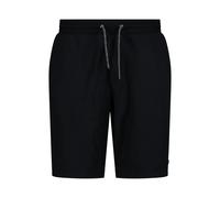 CMP Herren Short MAN CO BERMUDA 34D7187-U901 60 Nero